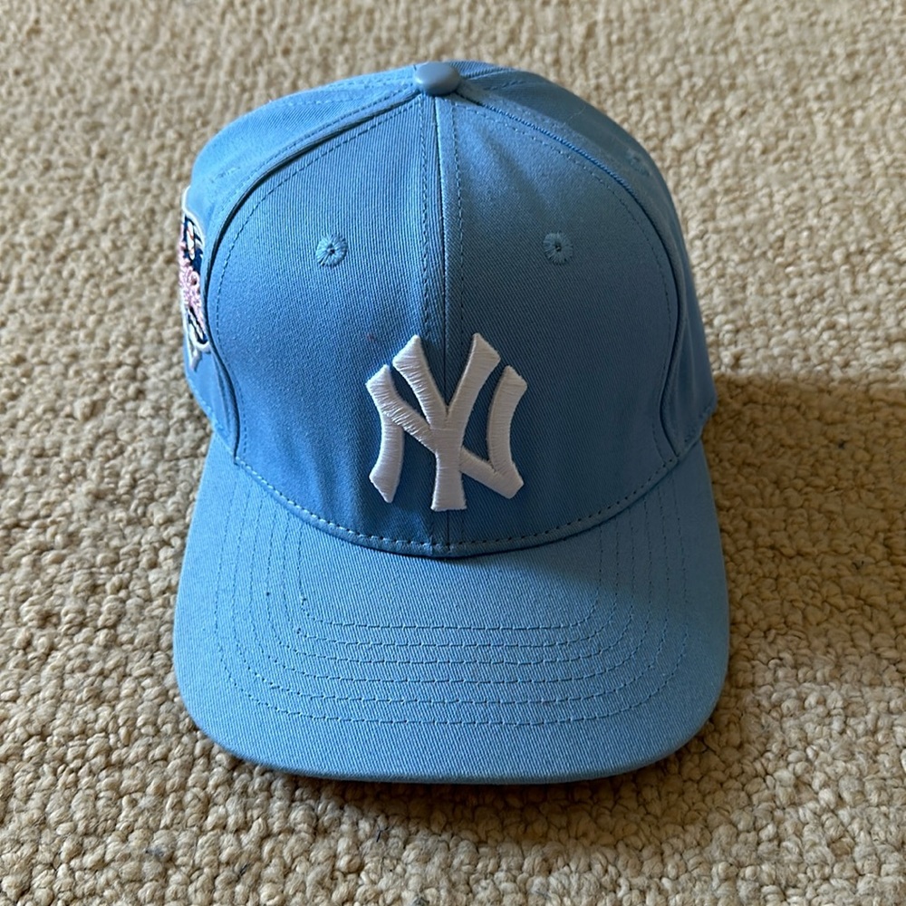 New York Yankees Hat
